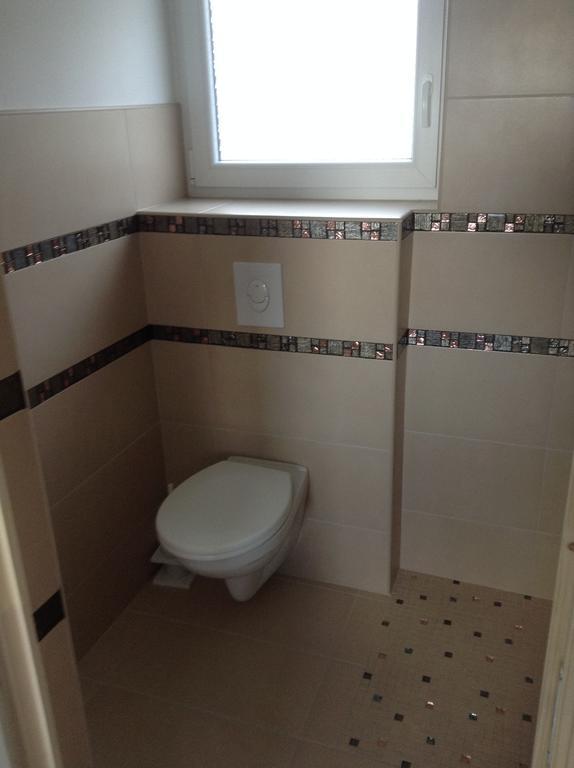 Dodo Apartman ซาลาคาโรส ภายนอก รูปภาพ