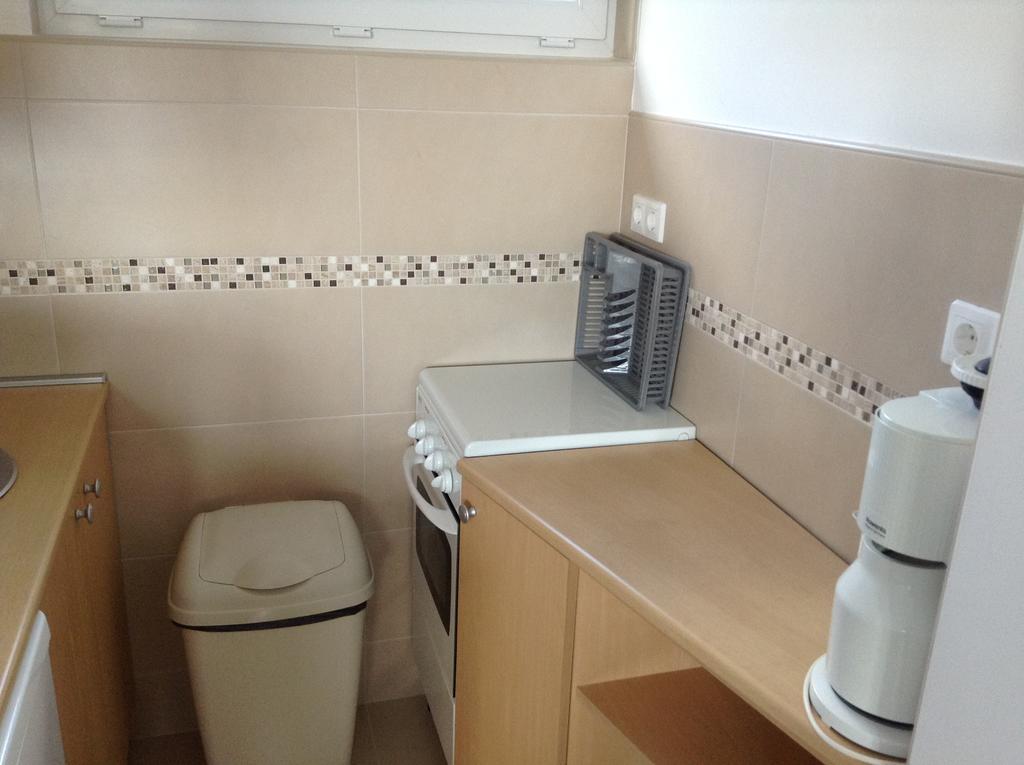 Dodo Apartman ซาลาคาโรส ภายนอก รูปภาพ