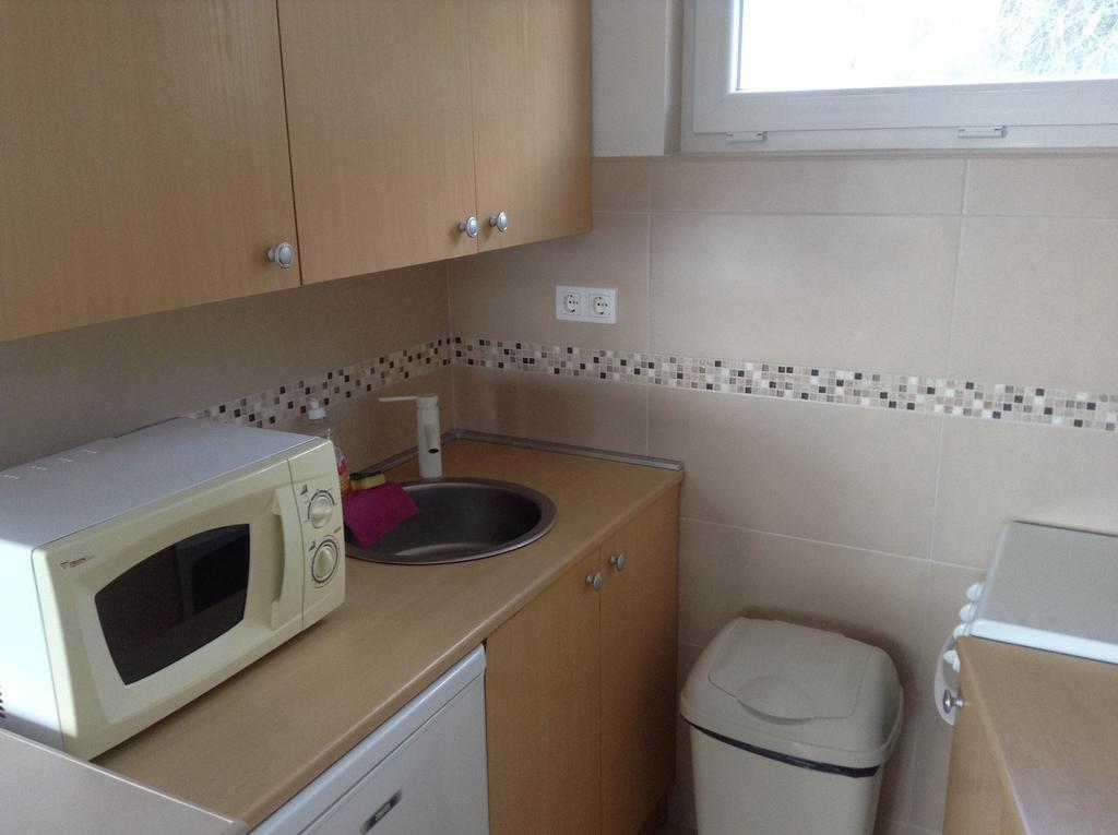 Dodo Apartman ซาลาคาโรส ภายนอก รูปภาพ