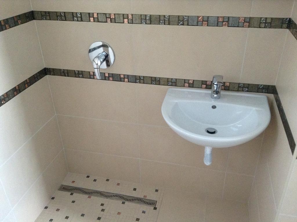 Dodo Apartman ซาลาคาโรส ภายนอก รูปภาพ