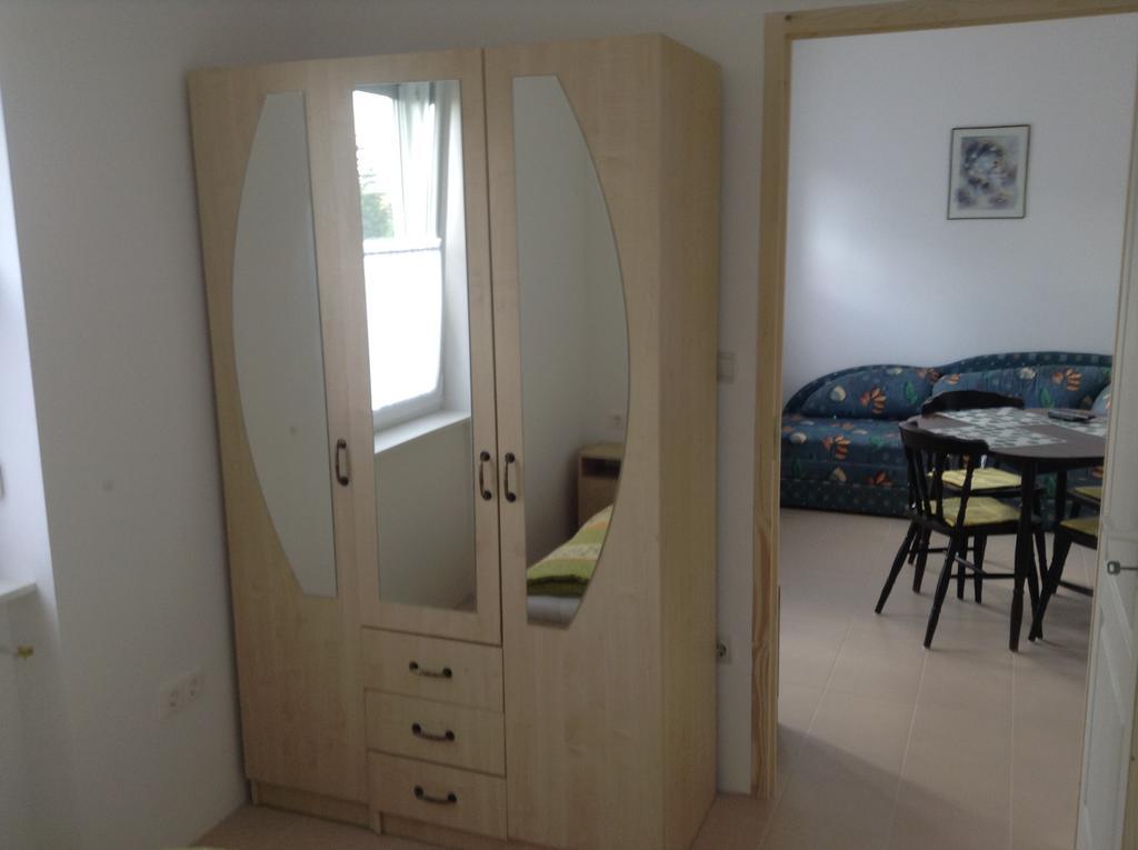 Dodo Apartman ซาลาคาโรส ภายนอก รูปภาพ