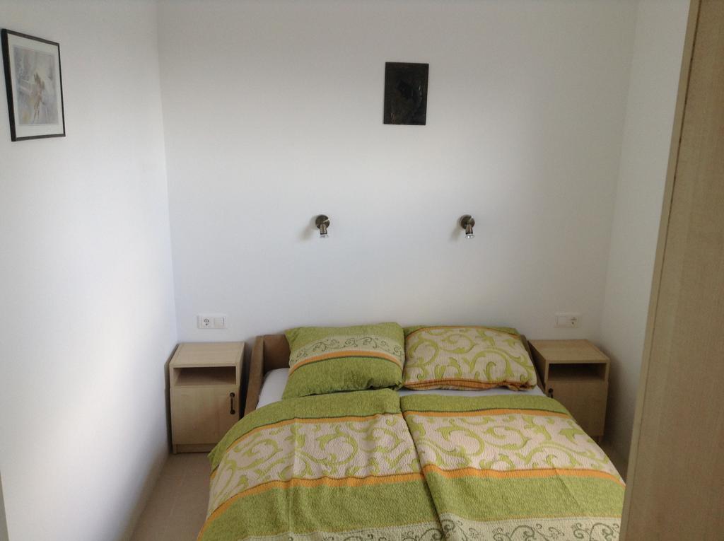 Dodo Apartman ซาลาคาโรส ภายนอก รูปภาพ