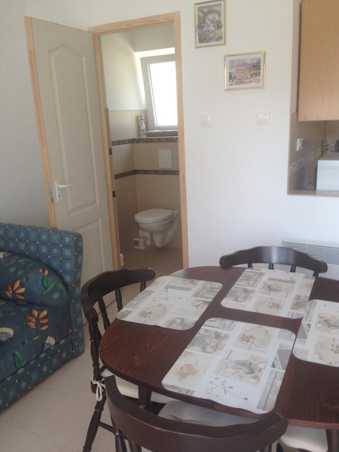 Dodo Apartman ซาลาคาโรส ภายนอก รูปภาพ